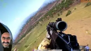 ДЕЛАЕМ МИССИЮ Exile mod!!ArmA 3