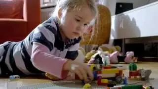 A LEGO BRICKUMENTARY - TV Spot