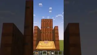 Minecraft Arcade Machine 🕹️ #shorts