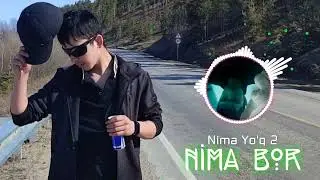 SOIPOV: NIMA BOR | Nima Yo'q 2