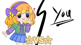 Outfit Battle | FNF | Gacha Club |