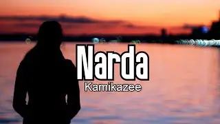 Narda (KARAOKE) | Kamikazee
