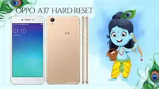 oppo a37 hard reset 2023 | oppo a37 hard reset | oppo a37 pattern unlock💪