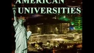 usa top universties