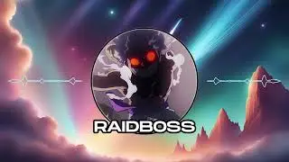 Believe - HARDSTYLE - RAIDBOSS