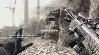 Serenity v3 - MSMC Billy