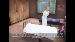 Ядерный титбит. Кошу от армии я.