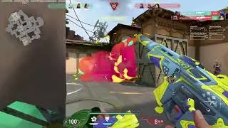 Valorant Competitive