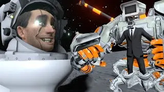 galaxy mission 2