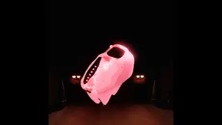 How to get OG ambush in morph accurate doors RP