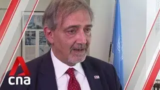 Massive humanitarian aid may be needed by 2050 due to climate crisis: Study