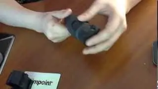 Магнифер х3. Aimpoint от gunsight.ru