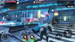 TOP ANDROID GAMES
