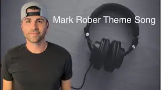 Mark Rober Theme Song