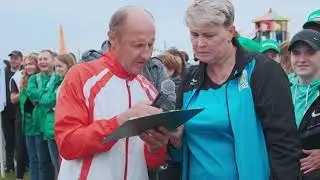 Спартакиада трудовых коллективов