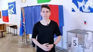 Третий день предварительного голосования в ЛГУ им. В. Даля