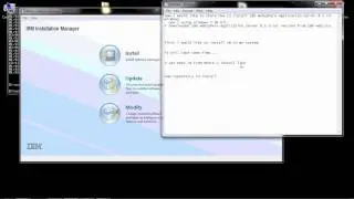 websphere application server8.5 installation on windows
