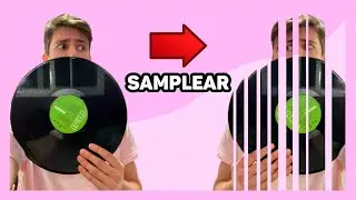 📀 Como SAMPLEAR EN ABLETON || Método 2 Tutorial SIMPLER 📀