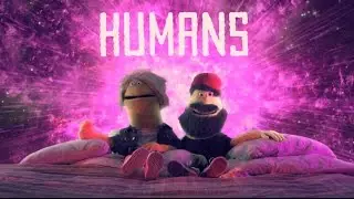 HUMANS - 