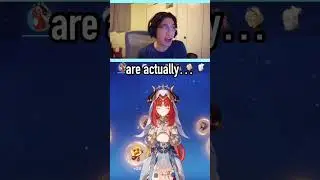 NILOU MAINS ARE INSANE 