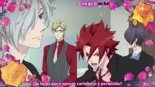 Brothers conflict encerramento!