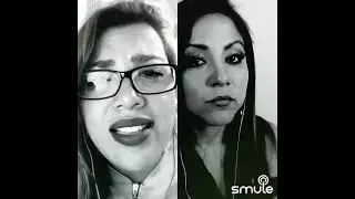 Costumbres - Annie del Corral feat Briss (Rocío Dúrcal Cover)