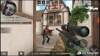 Standoff 2