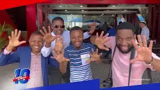 azam tv 10 daima damdam