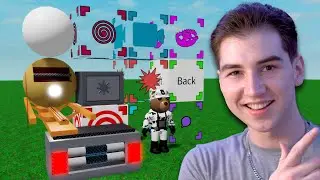 Ranking EVERY Epic Tank Build Mode Event (Current & Potential Future) | Piggy Build Mode
