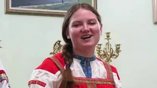 ЧАСТУШКИ