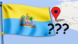 Learn Flags and Capitals: Flags of National Capitals