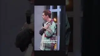 Stand up про татуировки  