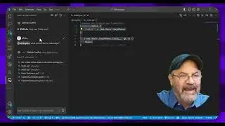 AI Coding with GitHub Copilot: Quick Guide by Doug Finke