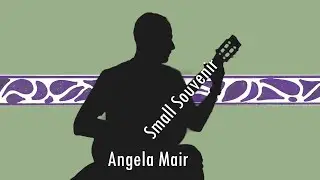 Small Souvenir (Angela Mair, One by One vol. 5)