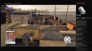 Watch dogs 267537 con lore2003 yt #1 (casinoooo!)live