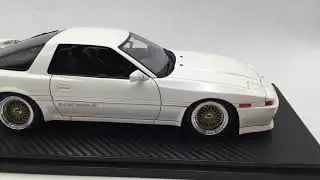 Ignition Model 