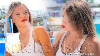 Vicky Summer Pool Side SV3060/61 Preview