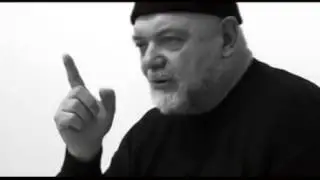 Лекция Гейдара Джемаля в Махачкале