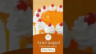 Brighten your day with our Orange Cake🧡🍊🍊🍊🍊🍊🍊🍊🍊🍊🍊a flavorful Orange Cake just for you