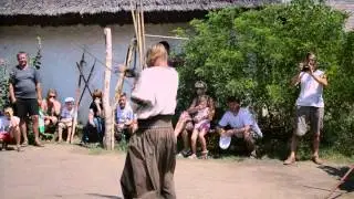 Путешествие в столицу казачества с KAVA