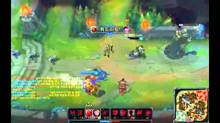 Zed Montage 2015