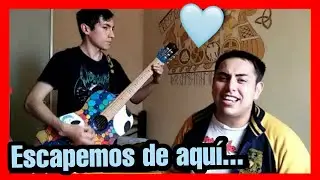 Corazones Alesianos ❤️ RAP ACÚSTICO ROMÁNTICO 🏛️ Valysse & Fer the Elf 🔱 INDIE rap en ESPAÑOL