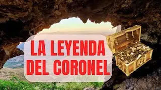 Hay un TESORO escondido en las cuevas del CERRO DEL CORONEL en ROSARITO y nadie lo sabia.