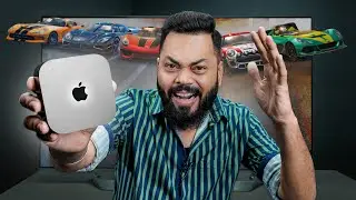 The Cheapest & The Best Apple Product of 2022 🤑 ⚡Apple TV 4K Hands On & First Look!