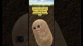 Potato Sibling