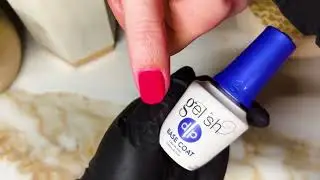 Gelish Xpress Dip N Brush - No Spill Refill 💅