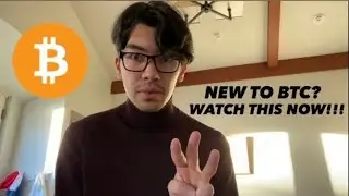 New to Bitcoin? Watch this Video!