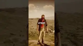 Diferencias entre el Dead Eye en RDR2 🤠