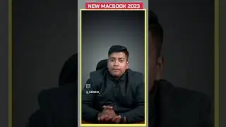 NEW MACBOOK PRO MAX || AMAZING FEATURES ||
