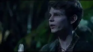 Эмма встречает Питер Пэна  3x02
